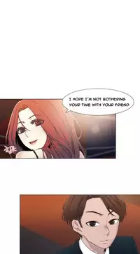 Miss Mystic Ch.1-20 (English) (Ongoing)