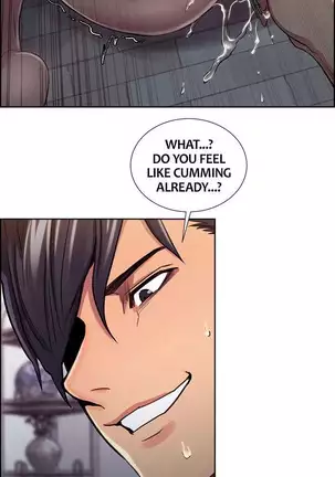 Taste of Forbbiden Fruit Ch.34/53