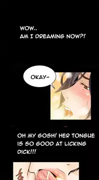 [Gyuo] Kill the Dead Bastard Ch.0-12 (English) (Ongoing)