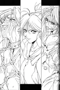 (C53) [PINK CAT'S GARDEN (Kumosuke)] SEXCEED ver.5.0