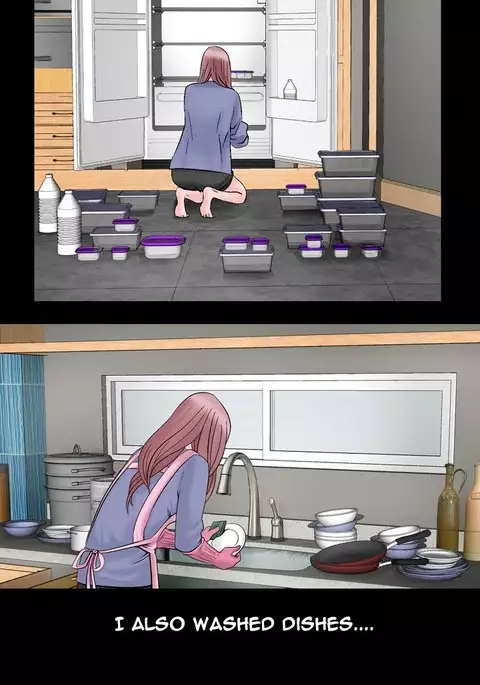 The Taste of Hands Ch.1-48