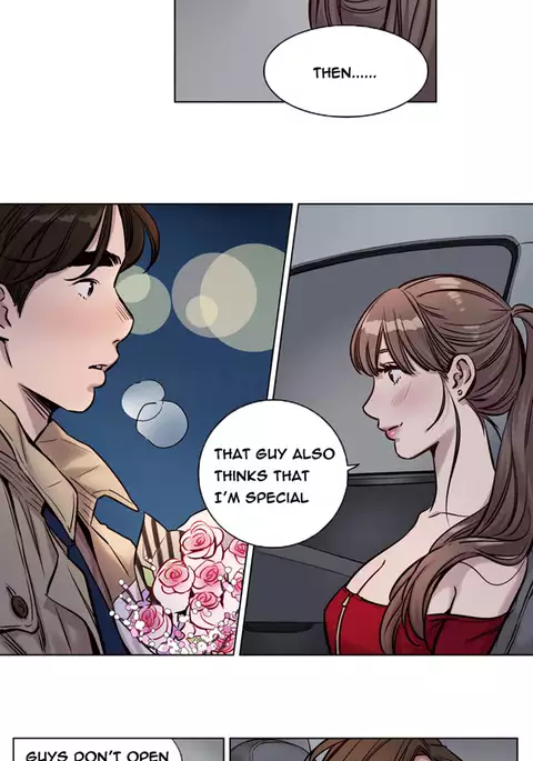 Atonement Camp Ch.1-31