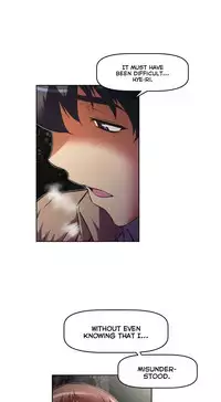 [Worin] Brawling Go Ch.76-81 (English) (Ongoing)