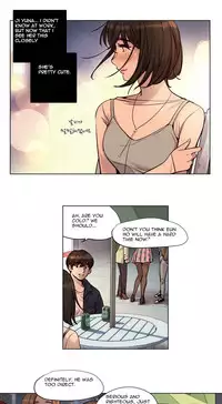 [Ramjak] Atonement Camp Ch.1-37 (English) (Ongoing)