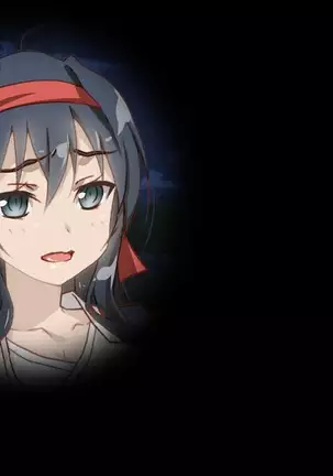 Ochita Miko Shimai ~Gomennasai, Mou Minna o Mamorenai~