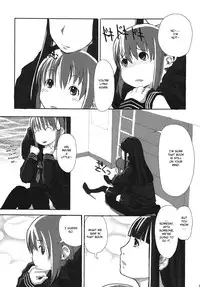 (C73) [Yubisaki Studio (Hidari Kagetora)] Les Chuu Life [English] {bfrost}