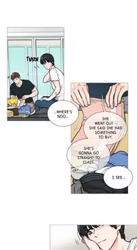 [The Jinshan] Sadistic Beauty Ch.1-15 (English) (Ongoing)