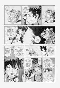 [Kondom] The New Bondage Fairies 06 [English]