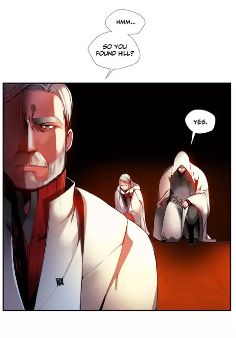 Lilith`s Cord Ch.1-26