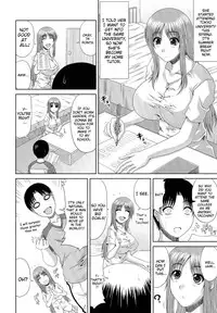 [Kai Hiroyuki] WORK & SEX ♥ Ch 1-6 [English] {Brolen}