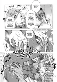 (C72) [Chuuka Mantou (Yagami Dai)] Mantou .30 (Neon Genesis Evangelion) [English] [Risette]