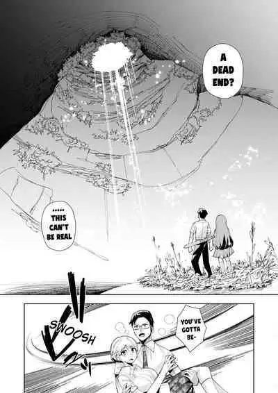 Youkoso Isekai e, Dewa Shinde Kudasai Ch. 6