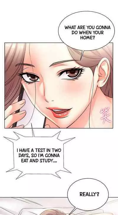 Eunhye's Supermarket Ch.24/?