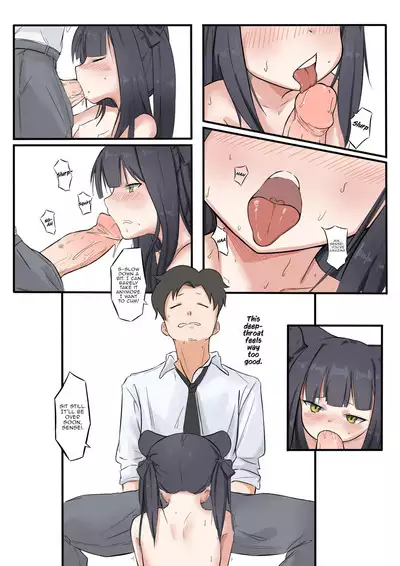 Virgin Urinal Sunohara Shun