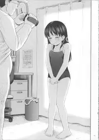 (C85) [Quzilax] Geiger counter 2