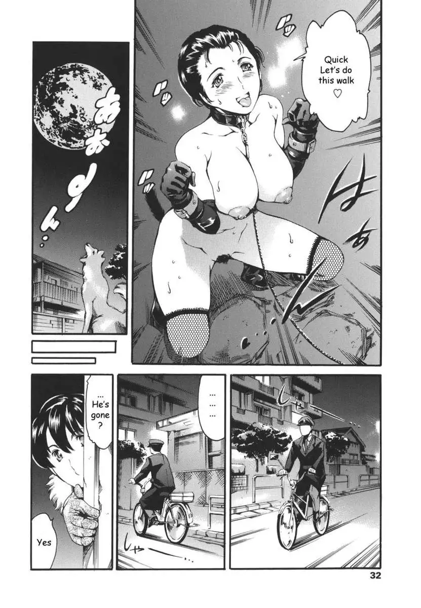 Family's Circumstances