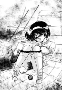 [Ramiya Ryou] Momoiro Hyaku Monogatari