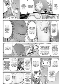 [Sukesaburou] Bishoujo Mahou Senshi Pure Mates [English] [Ragged Translations + _ragdoll] [Digital]