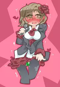[SWEETTABOO (ryokutya)] "SISSY A LA CARTE 15" ~Netorare Otokonoko, Teisoutai Kanri Mesuka Choukyou~