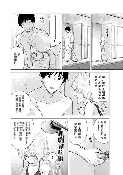 Noraneko Shoujo to no Kurashikata | 與野貓少女一起生活的方法 Ch. 22-40