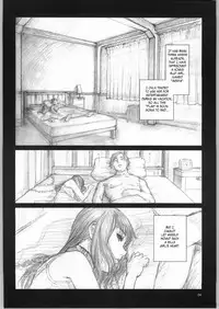 (C65) [Studio Neo Black (Neo Black)] Silent Butterfly Numberless [English] [Kusanyagi]