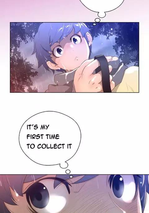 Perfect Half Ch.1-34