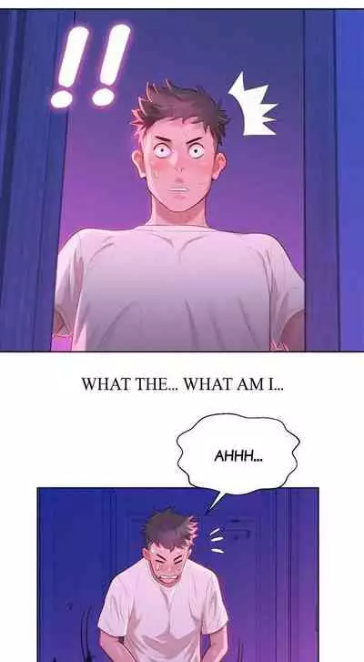 What do you Take me For? Ch.17/?