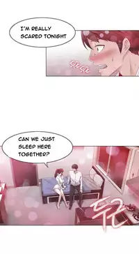 Miss Mystic Ch.1-20 (English) (Ongoing)