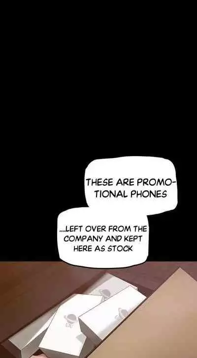 A Wonderful New World ch. 101-130