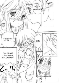 (C66) [Zangyaku Koui Teate (Nasake Muyou)] Trinitrotoluene (Shakugan no Shana) [English]