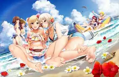 Lily Faith+