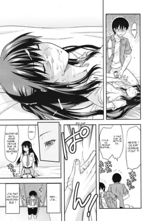 Sister ♥ Control | Elder Sister Control Ch. 1-4
