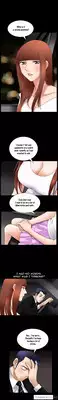 [Liangshan Bo] Seduction Ch.1-9 (English) (YoManga) (Ongoing)