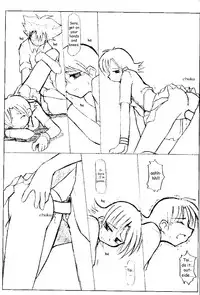 Digimon - After School (English)