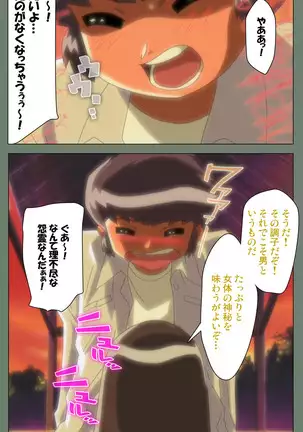 Tonari nonesan kanzenhan