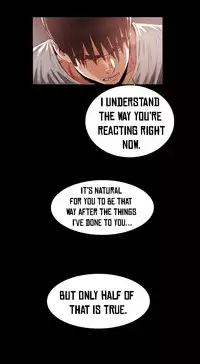 [Getty] Siren Ch.0-9 (English) (YoManga) (Ongoing)