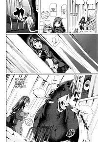 [Chikiko] Juukan Kyoushitsu - Bestiality Classroom Ch. 1-5 [English] [Neeko7]