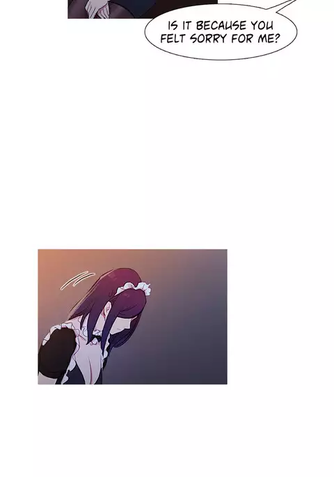 Scandal of the Witch Ch.1-41