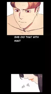 [Keum Sah Gong] Si-Eun Ch.1-32 (English) (Ongoing)