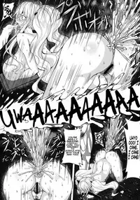 (Futaket 10) [HTSK (NLSHLYUKL)] HTSK3 (Senran Kagura) [English] [biribiri]