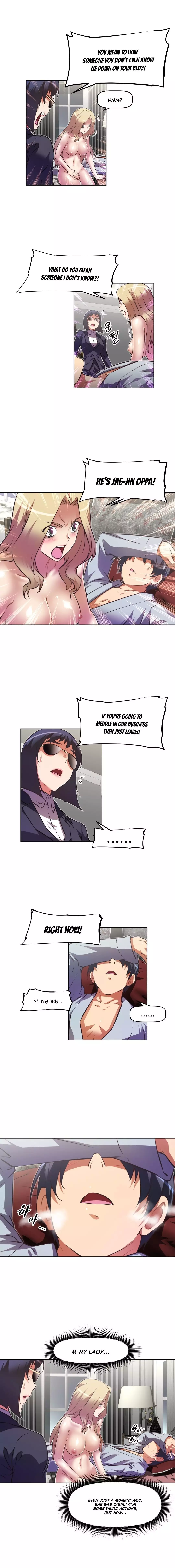 Brawling Go Ch.76-113