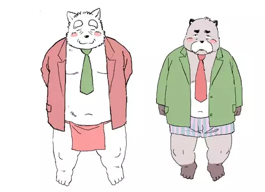 Gekkaryouran Kaei no Shou