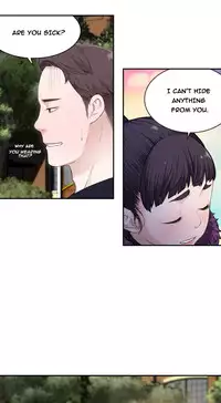 Tissue Thieves Ch.1-23 (English) (Ongoing)