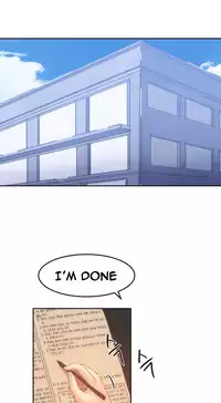 [Mx2J] Hari Dormitory Ch.0-25 (English) (Ongoing)