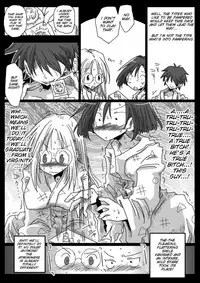 [Amahara Teikoku (Amahara)] Teisou Gyakuten Sekai Konyoku Onsen [English] [SMDC] [Digital]