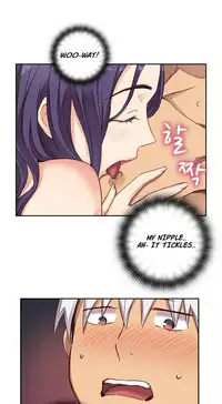 [Ttasoom] H-Campus Ch.0-28 (English) (Ongoing)