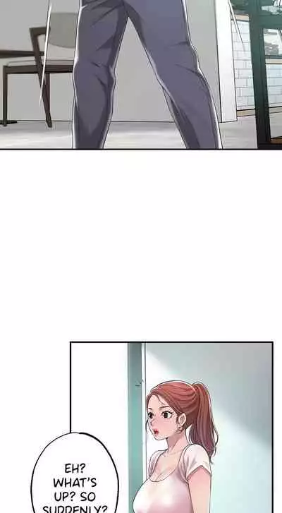 New Town [Lee Wan, Kim Suna] Ch.23/? [English] [Manhwa PDF]