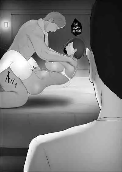 Swapping Story Final Part