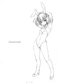 (COMIC1) [AskRay (Bosshi)] Random Products 3