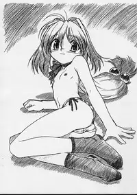 [MEKONGDELTA & DELTAFORCE (Route39, Zenki)] Extra "C" Vol.03